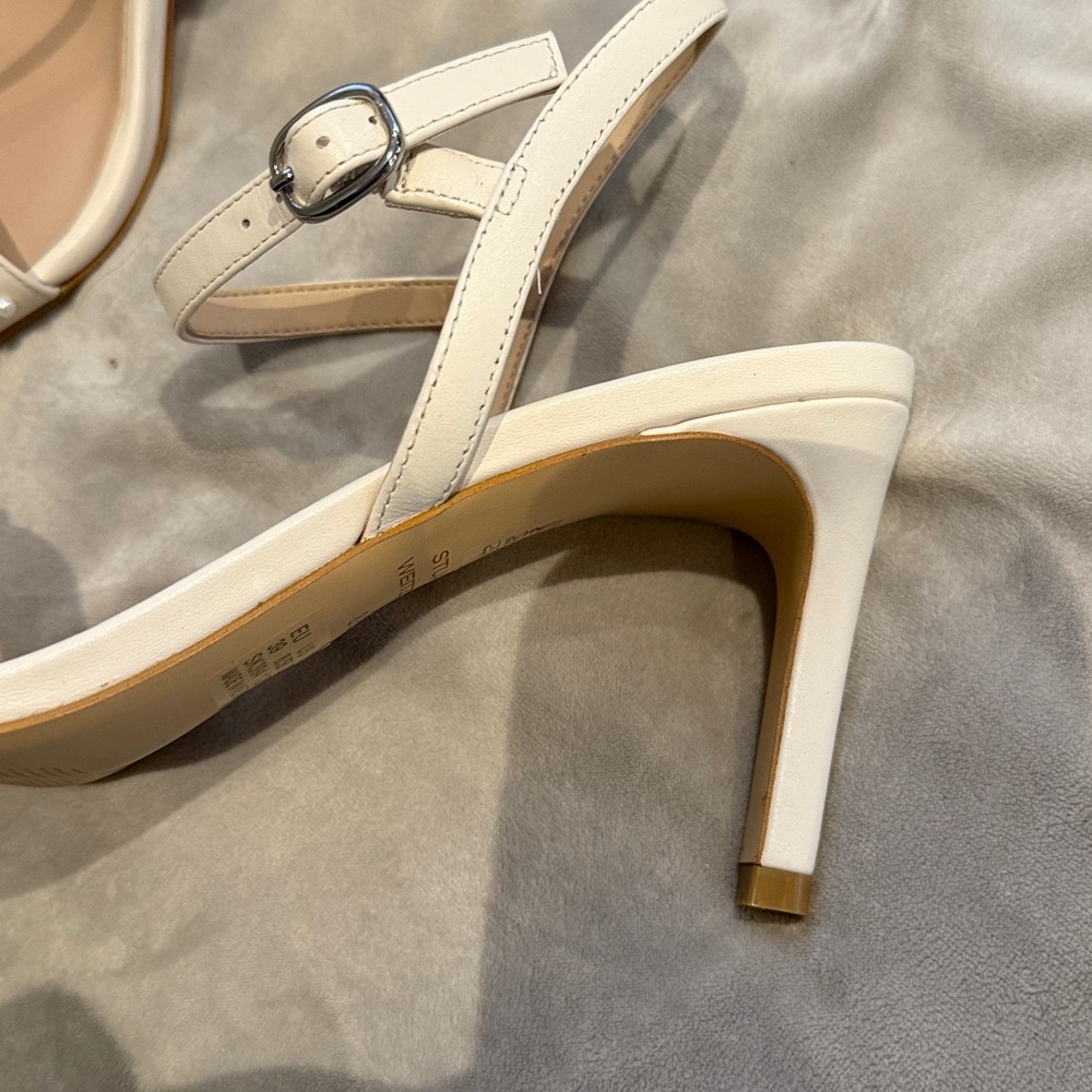 Stuart Weitzman Sandals - image 4